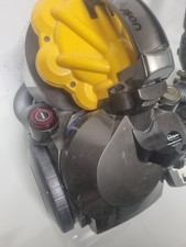 Dyson dc08 silver for sale Dyson dc08 silver for sale  LONDON