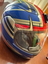 Casco suomy integrale usato  Siracusa
