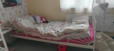 Kids minnenext bed for sale  REDHILL