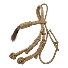 Rawhide hackamore bosal for sale  Cathedral City