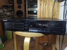 Pioneer t303 lettore usato  Genova