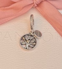 Pandora bicolor anhänger gebraucht kaufen  Hirschberg
