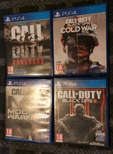 Call duty vanguard for sale  WANTAGE