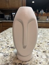 Creamy white textured for sale  Duluth