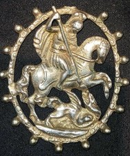Antique silver pendant for sale  ALDERSHOT