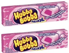Hubba bubba bubba usato  Spedire a Italy
