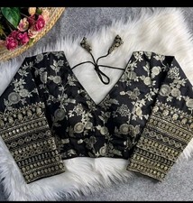 Indian sari blouse for sale  SOUTHALL