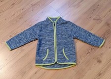 Topomini fleece jacke gebraucht kaufen  Eschweiler