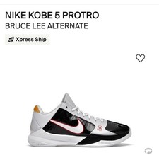 Nike kobe bruce d'occasion  Mauriac
