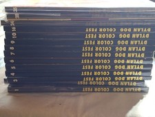 Dylan dog color usato  Ferrara