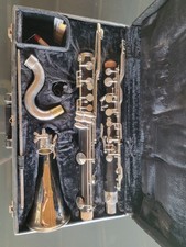 Leblanc paris professional for sale  Emporia