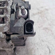 Alternatore 150a ford usato  Mineo