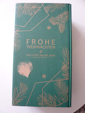 Geschenkverpackung geschenkbox gebraucht kaufen Geschenkverpackung geschenkbox gebraucht kaufen  Torgau