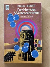 Frank herbert herr gebraucht kaufen  Kaltenkirchen