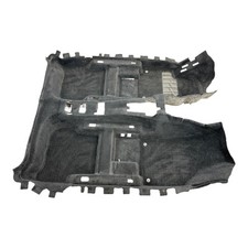 Innenraumteppich teppich boden gebraucht kaufen  Petershagen