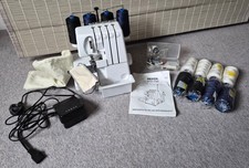 Necchi 150 thread for sale  LEEDS