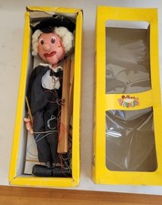 Pelham puppet marionette for sale  GAINSBOROUGH