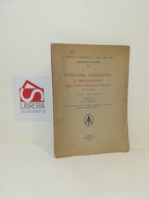 Inventario topografico bibliog usato  Verbania