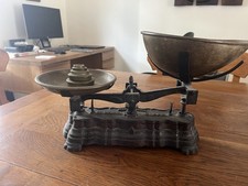 Vintage salter cast for sale  BOURNEMOUTH
