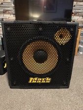 Markbass mb58r 151 for sale  DUNDEE