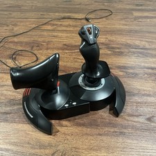 Thrustmaster flight hotas for sale  Lake Bluff