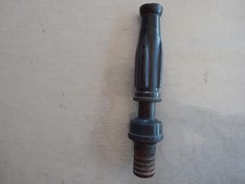 Ancienne lance laiton d'occasion  France