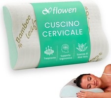 Flowen cuscino cervicale usato  Anzio