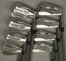 Macgregor r3mt irons for sale  BRIGHTON