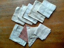 Vintage antique silk for sale  PENRITH