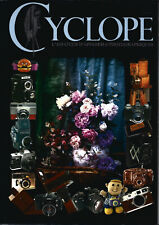 Revue cyclope 2ème d'occasion  Bagneux