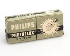 Philips photoflux typ gebraucht kaufen  Kappeln