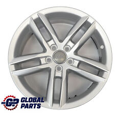Audi silver wheel for sale  UK