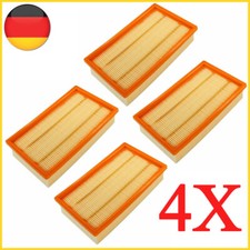 Flachfilter filter kärcher gebraucht kaufen  Bremen