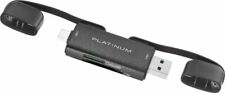 Platinum usb usb for sale  Anaheim