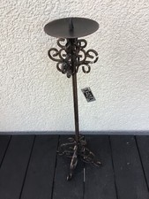 Kerzenständer xenia metall gebraucht kaufen  Altensteig