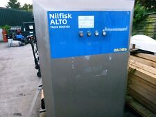 Nilfisk alto truck for sale  BEAWORTHY