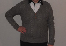 Pullover marke 86 gebraucht kaufen  Buxtehude