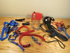 Dog collar leash for sale  Cleveland