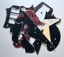 Pickguard various gibson for sale  NORTH SHIELDS