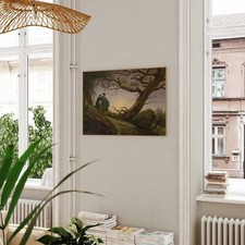 Caspar david friedrich for sale  LOCHGILPHEAD