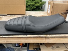 Triumph motorcycle bench for sale  Los Angeles