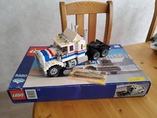 Lego 5580 model d'occasion  Beaune