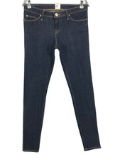 Używany, LEE Damskie Toxey Slim Skinny Jeans Rozmiar W29 L31 na sprzedaż  Wysyłka do Poland