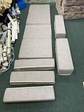 Cushions seats bed for sale  CLACTON-ON-SEA