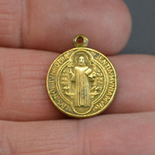 Pendentif religieux medaille d'occasion  Beauvois-en-Cambrésis