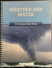 Weather water course for sale  Chillicothe