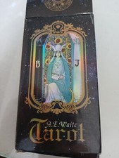 Jeu tarot oracles d'occasion  Le Quesnel