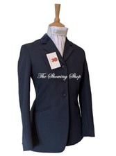 Ladies mears navy for sale  NEWTON ABBOT