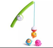 Munckin fishing bath for sale  Haskell