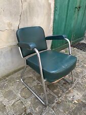 Fauteuil industriel vintage d'occasion  Bagnolet